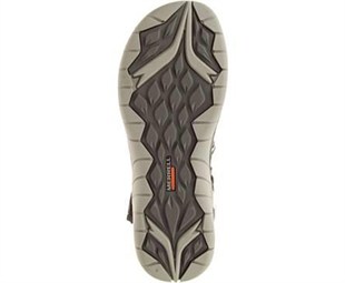 Merrell J37492 Siren Strap Q2 Aluminum Kadın Sandalet
