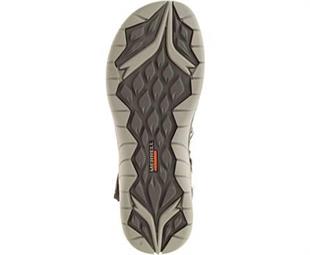 Merrell J37492 Siren Strap Q2 Aluminum Kadın Sandalet