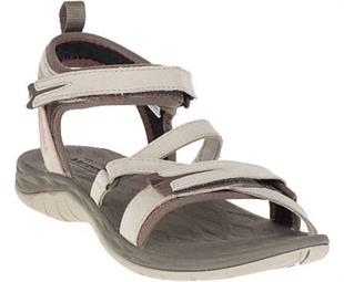 Merrell J37492 Siren Strap Q2 Aluminum Kadın Sandalet