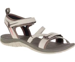Merrell J37492 Siren Strap Q2 Aluminum Kadın Sandalet