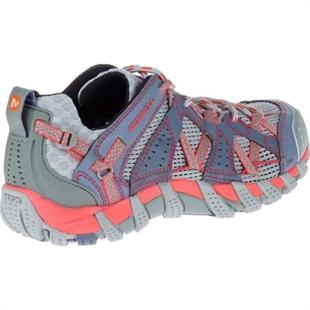 Merrell J37550 Waterpro Maipo Folkstone Kadın Aqua Ayakkabı