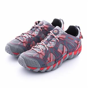 Merrell J37550 Waterpro Maipo Folkstone Kadın Aqua Ayakkabı