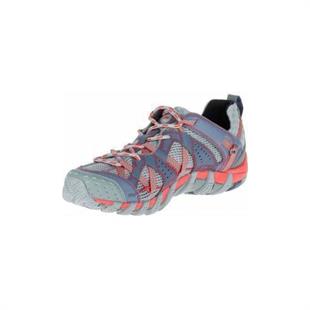 Merrell J37550 Waterpro Maipo Folkstone Kadın Aqua Ayakkabı