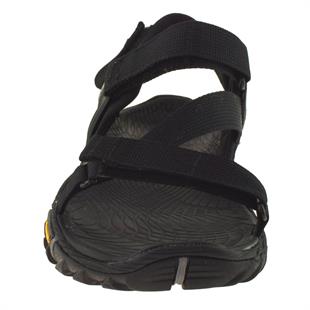 Merrell J37647 All Out Blaze Web Black Erkek Sandalet
