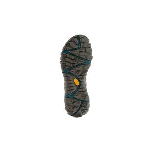 Merrell J37687 All Out Blaze Aero Sport Dusty Olive Erkek Aqua Ayakkabı