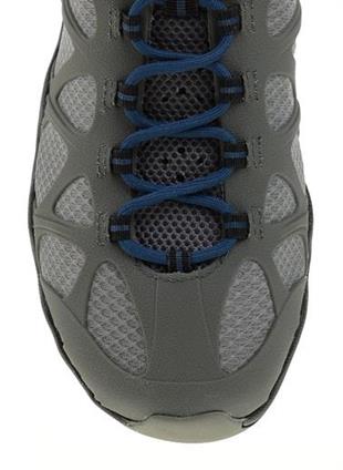 Merrell J41079 Aquaterra Castle Rock Erkek Aqua Ayakkabı