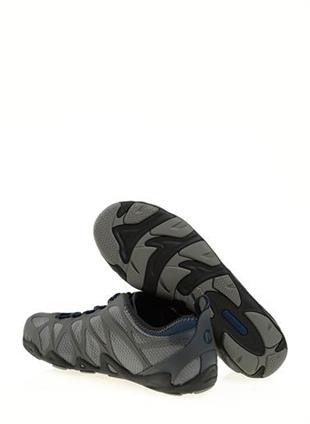 Merrell J41079 Aquaterra Castle Rock Erkek Aqua Ayakkabı