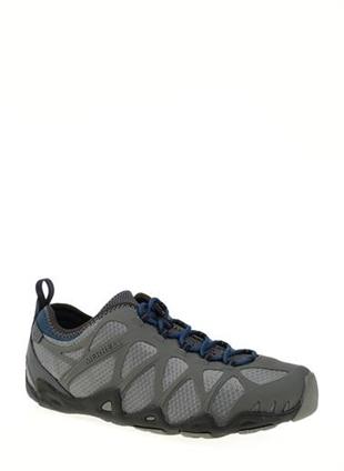 Merrell J41079 Aquaterra Castle Rock Erkek Aqua Ayakkabı