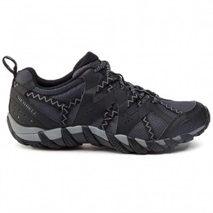 Merrell J48611 Waterpro Maipo 2 Black Noir Erkek Aqua Ayakkabı