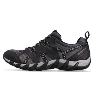 Merrell J48611 Waterpro Maipo 2 Black Noir Erkek Aqua Ayakkabı