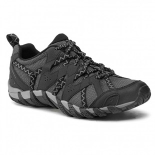 Merrell J48611 Waterpro Maipo 2 Black Noir Erkek Aqua Ayakkabı