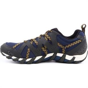 Merrell J48615 Waterpro Maipo 2 Blue Wıng Blue Erkek Aqua Ayakkabı