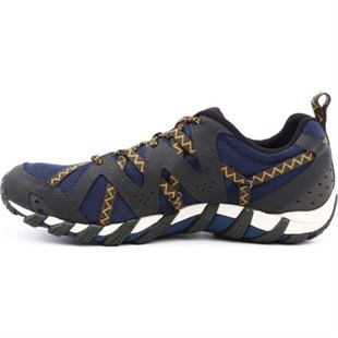 Merrell J48615 Waterpro Maipo 2 Blue Wıng Blue Erkek Aqua Ayakkabı