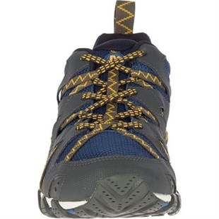 Merrell J48615 Waterpro Maipo 2 Blue Wıng Blue Erkek Aqua Ayakkabı