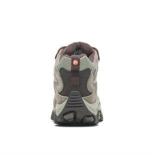 Merrell J500232 Moab 3 Mid GTX Bungee Cord Kadın Outdoor Bot