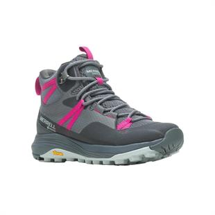 Merrell J500336 Siren 4 Mid GTX Granite Kadın Outdoor Bot
