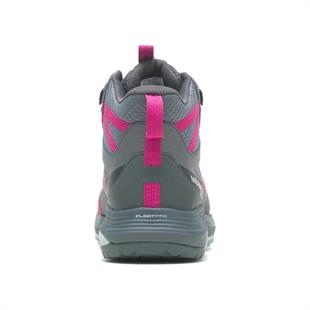 Merrell J500336 Siren 4 Mid GTX Granite Kadın Outdoor Bot