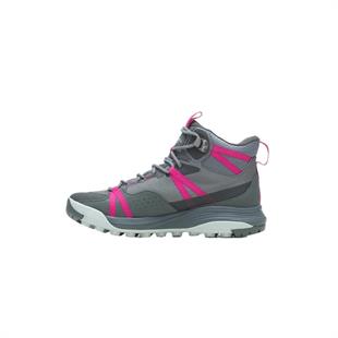 Merrell J500336 Siren 4 Mid GTX Granite Kadın Outdoor Bot