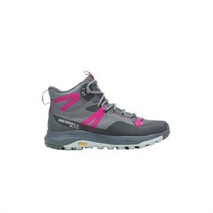 Merrell J500336 Siren 4 Mid GTX Granite Kadın Outdoor Bot