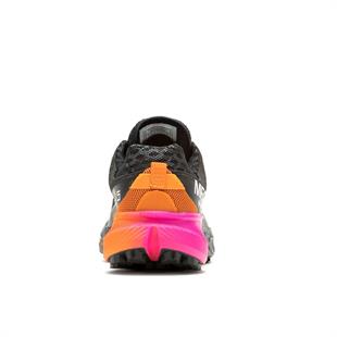 Merrell J500450 Agility Peak 5 GTX Black/Multi Kadın Outdoor Ayakkabı