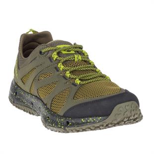 Merrell J50187 Hydrotrekker Dusty Olive/Lime Erkek Outdoor Ayakkabı