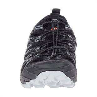 Merrell J50325 Choprock Shandal Black Erkek Sandalet