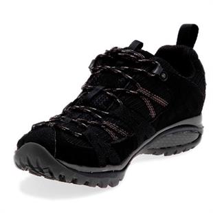 Merrell J544892 Siren Sport Gore Tex Black Kadın Outdoor Ayakkabı