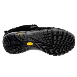 Merrell J544892 Siren Sport Gore Tex Black Kadın Outdoor Ayakkabı