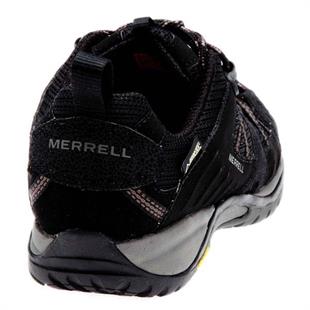 Merrell J544892 Siren Sport Gore Tex Black Kadın Outdoor Ayakkabı