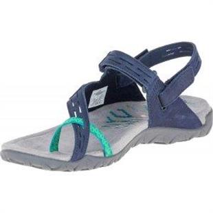 Merrell J54818 Terran Convertible 2 Navy Kadın Sandalet
