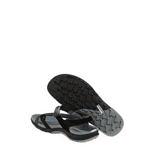 Merrell J55044 Albany Post Black Kadın Sandalet