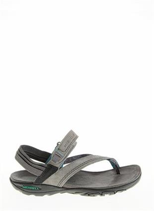 Merrell J57510 Mimosa Clove Drizzle Kadın Sandalet