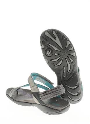 Merrell J57510 Mimosa Clove Drizzle Kadın Sandalet