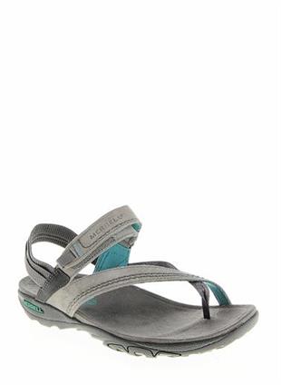 Merrell J57510 Mimosa Clove Drizzle Kadın Sandalet
