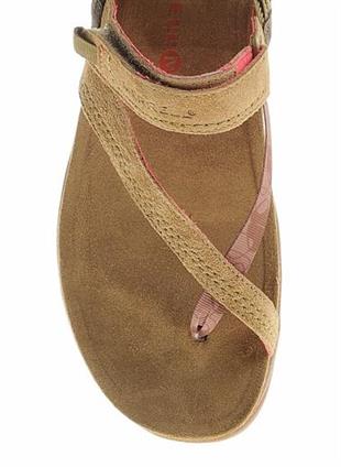 Merrell J57512 Mimosa Clove Kangaroo Kadın Sandalet