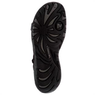 Merrell J57522 Mimosa Mace Black Kadın Sandalet