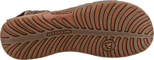 Merrell J57606 Jacardia Dark Earth Kadın Sandalet
