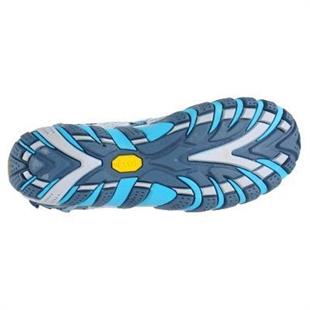 Merrell J58124 Waterpro Maipo Teal Kadın Aqua Ayakkabı