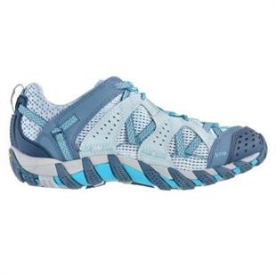 Merrell J58124 Waterpro Maipo Teal Kadın Aqua Ayakkabı