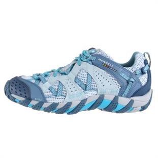 Merrell J58124 Waterpro Maipo Teal Kadın Aqua Ayakkabı