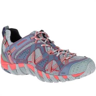 Merrell J587886 Waterpro Maipo Pink/Med Orchid Kadın Aqua Ayakkabı
