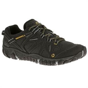 Merrell J65022 All Out Blaze Aero Sport Black Kadın Aqua Ayakkabı