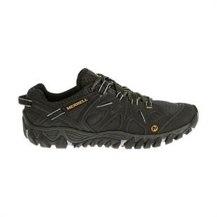 Merrell J65022 All Out Blaze Aero Sport Black Kadın Aqua Ayakkabı
