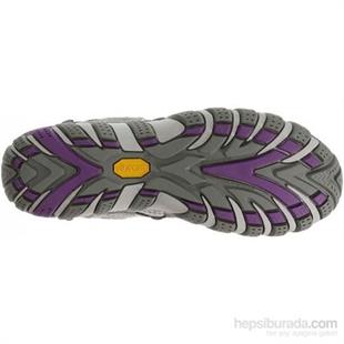 Merrell J65236 Waterpro Maipo Grey/R. Lilac Kadın Aqua Ayakkabı