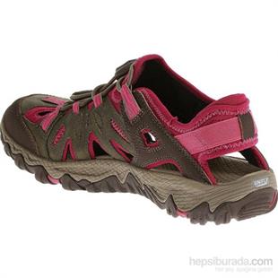 Merrell J65246 All Out Blaze Sieve Fuschia Kadın Sandalet
