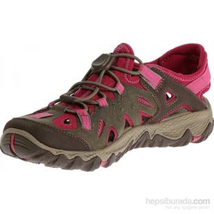 Merrell J65246 All Out Blaze Sieve Fuschia Kadın Sandalet