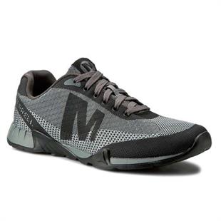 Merrell J71307 Versent Black Erkek Günlük Ayakkabı