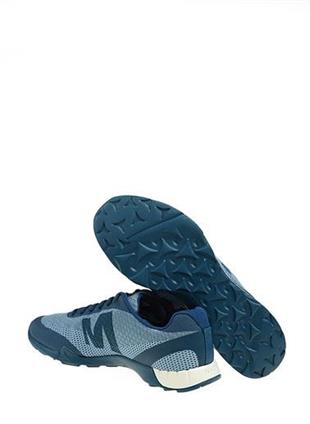 Merrell J72535 Versent Legion Blue Erkek Günlük Ayakkabı