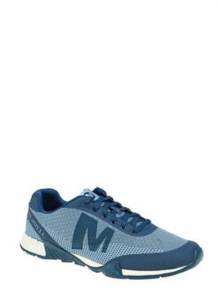 Merrell J72535 Versent Legion Blue Erkek Günlük Ayakkabı