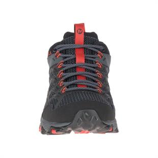 Merrell J77443 Moab Fst 2 Gtx Black/Granite Erkek Outdoor Ayakkabı